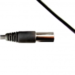 IC441-05 Straight Intercom to Jack Box, 5' Cord